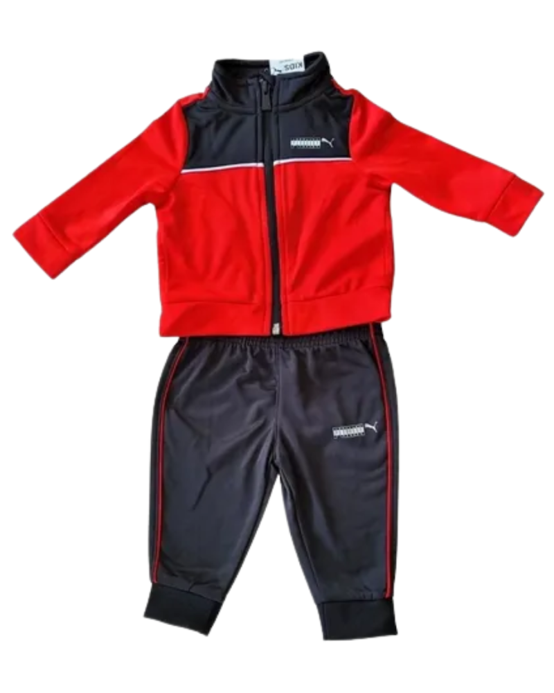 37 Conjunto | Puma - Imagen 1