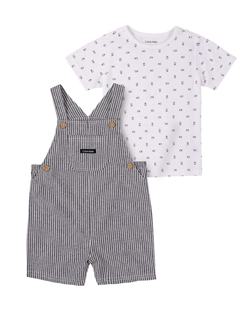 41 Conjunto | Calvin Klein - Imagen 1