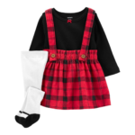 Set de 3 piezas | Carter’s