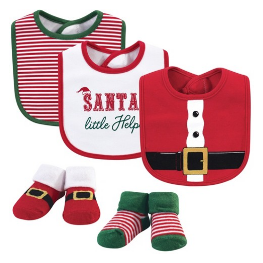 Pack de accesorios Pack de accesorios | Hudson Baby - Imagen 1