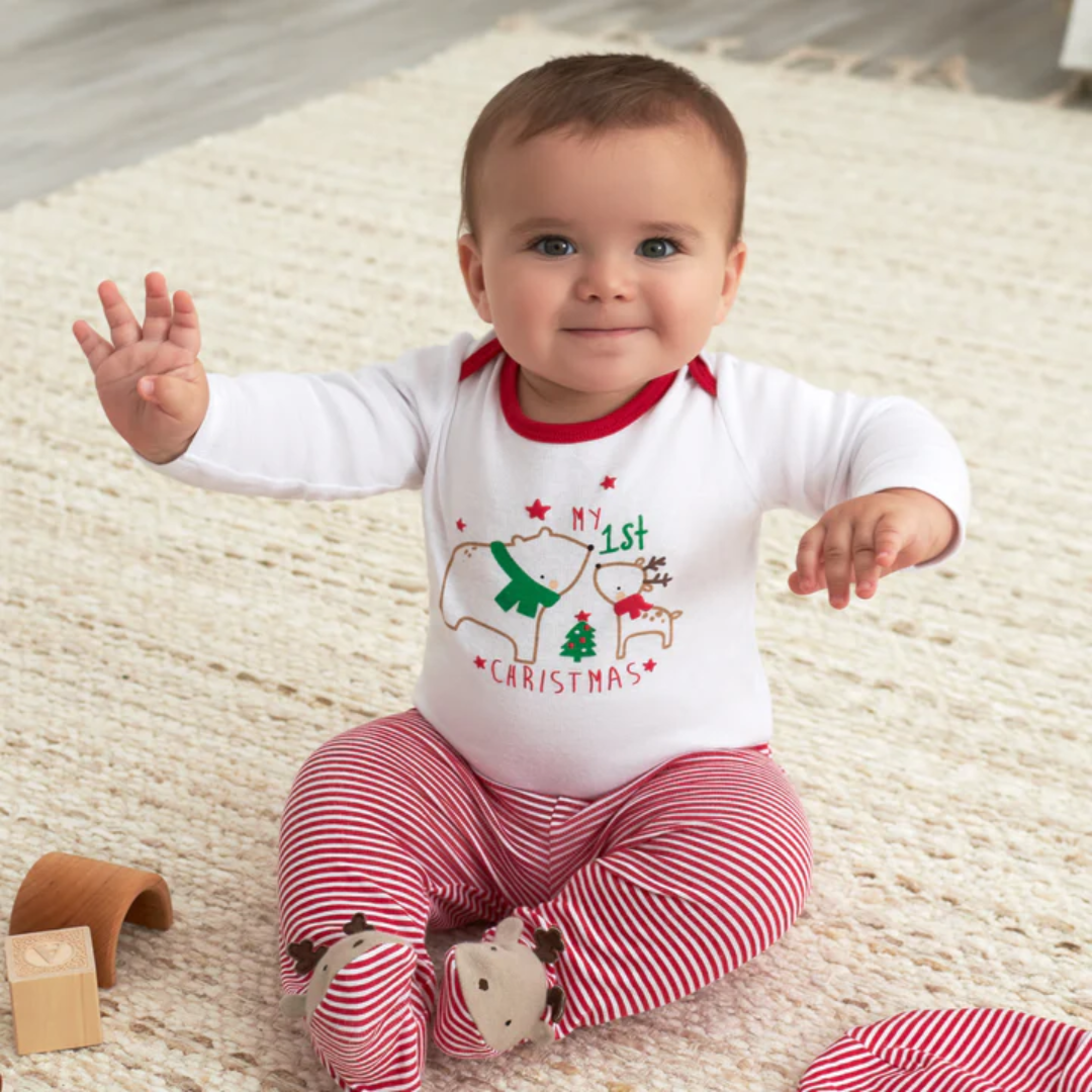 NAVIDAD Set de 3 piezas | Gerber - Imagen 1