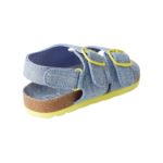 Sandalias jean | GAP - Imagen 2