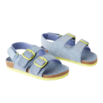 Sandalias jean | GAP - Imagen 3