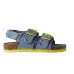 Sandalias jean | GAP - Imagen 4