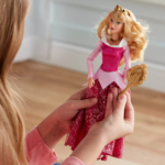 Princesa Aurora | Disney Store - Imagen 2
