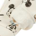 Conjunto afranelado Mickey y sus amigos | C&A - Imagen 2
