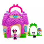 Minnie Mouse Clubhouse | Disney Store