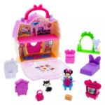 Minnie Mouse Clubhouse | Disney Store - Imagen 3