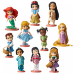 Set de princesas | Disney Store - Imagen 2