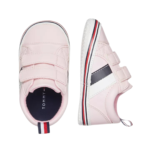Zapatillas Rosadas | Tommy Hilfiger - Imagen 3