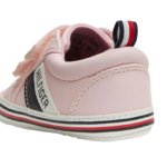 Zapatillas Rosadas | Tommy Hilfiger - Imagen 2