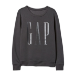 Polera afranelada | GAP