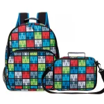 Lonchera + Mochila | Disney Store