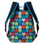 Lonchera + Mochila | Disney Store - Imagen 3