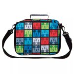 Lonchera + Mochila | Disney Store - Imagen 4