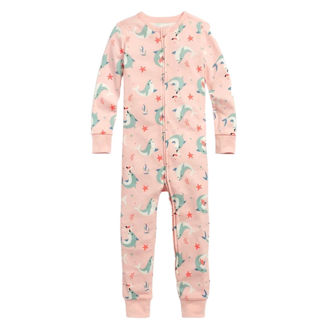1 Pijama enterizo | Old Navy - Imagen 1