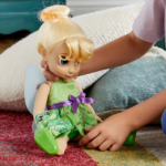 Muñeca Tinker Bell animators | Disney Store - Imagen 2