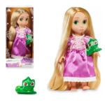 Muñeca Rapunzel animators | Disney Store