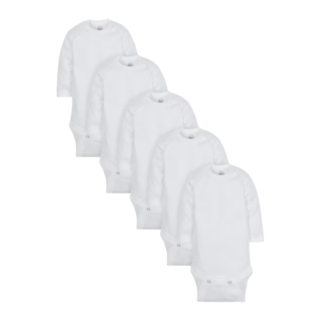 Body pack x5 Bodys pack x 5 | Wonder Nation - Imagen 1