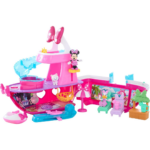 El yate de Minnie y Daysi | Disney Store