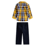 Conjunto | Tommy Hilfiger - Imagen 2