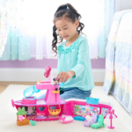 El yate de Minnie y Daysi | Disney Store - Imagen 2