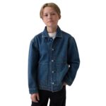 Casaca Jean | GAP