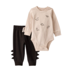 Conjunto Dino Baby | Carters