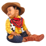 Disfraz Woody | Disney